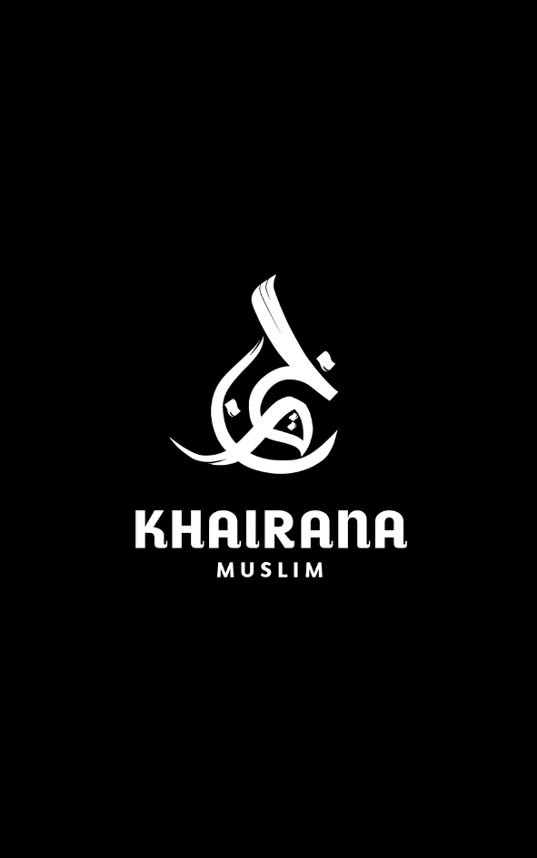 logo khairana